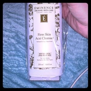 Eminence Organic Skin care